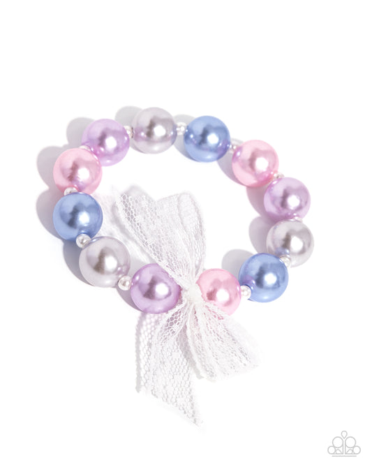 Girly Glam - Multi Bracelet