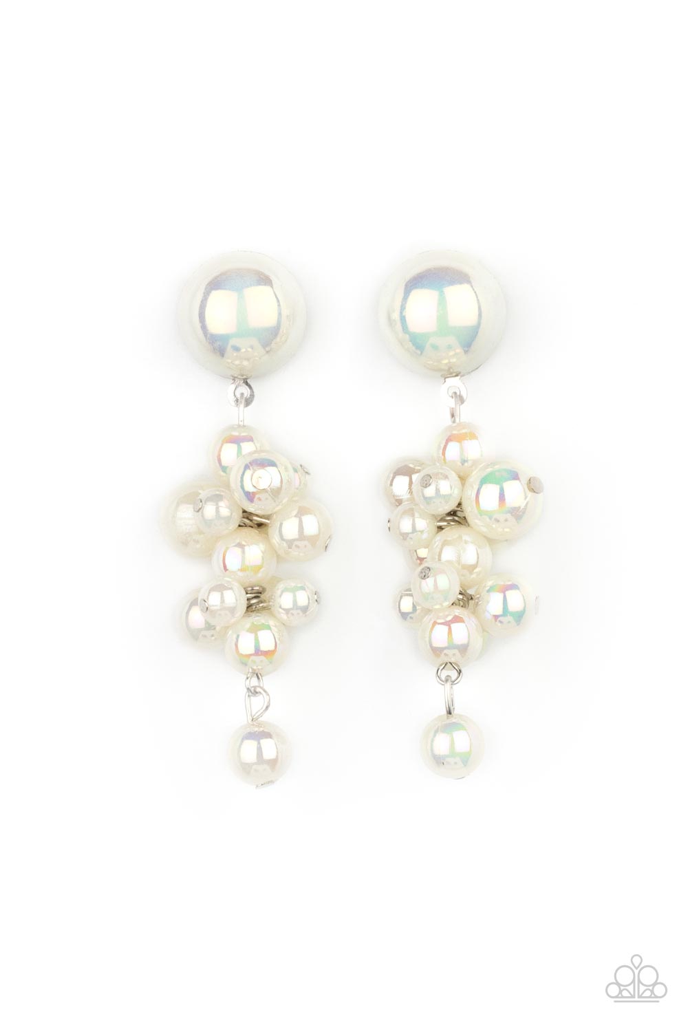 Don't Rock The YACHT - Multi Earrings