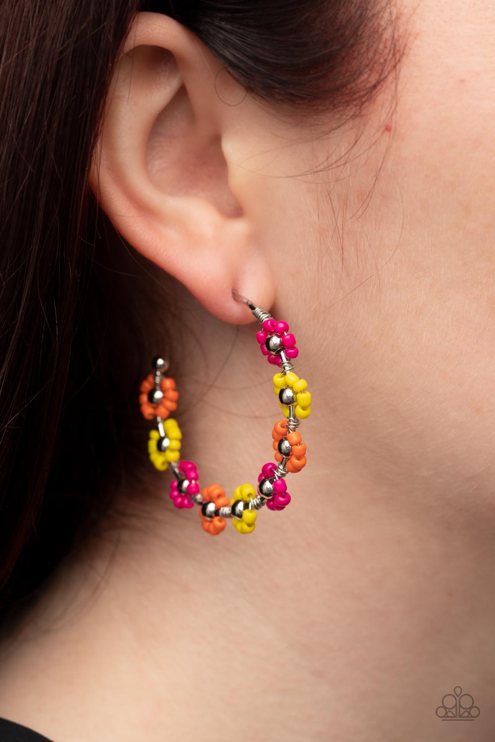 Growth Spurt - Multi Earrings