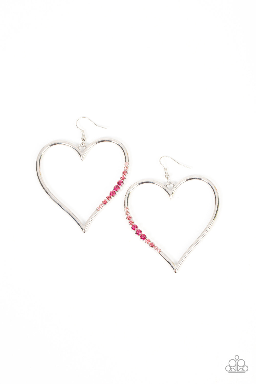 Bewitched Kiss - Multi Earrings