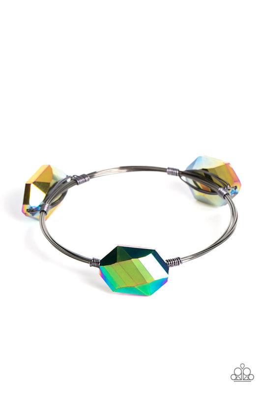 Galactic Getaway - Multi Bracelet