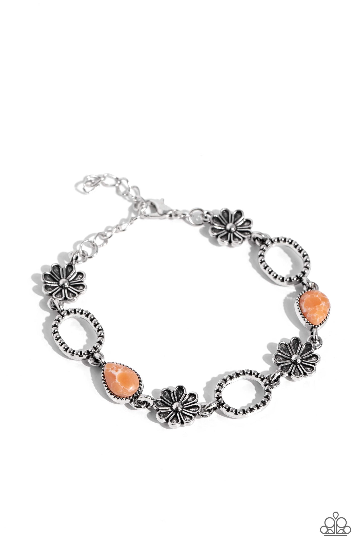 Casablanca Chic - Bracelet