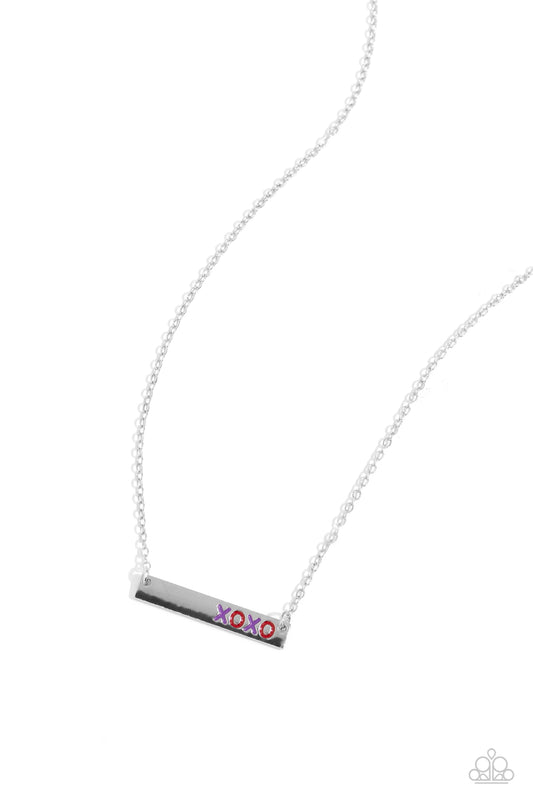 XOXO Season - Multi Necklace